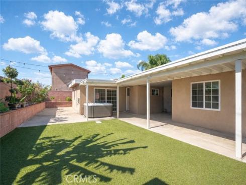 506 W Rosslynn , Fullerton, CA