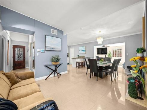 506 W Rosslynn , Fullerton, CA