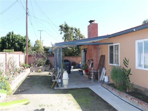 1467 W Roberta Avenue, Fullerton, CA