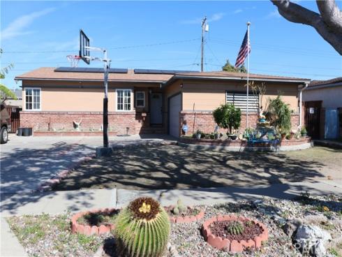 1467 W Roberta Avenue, Fullerton, CA
