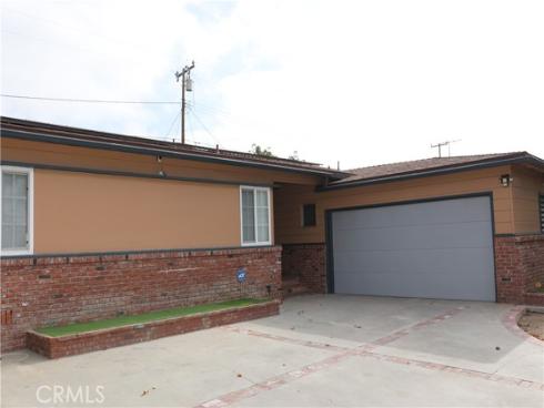 1467 W Roberta Avenue, Fullerton, CA