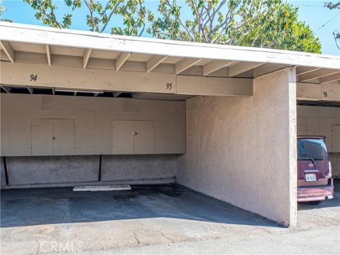 2900 Madison D17 , Fullerton, CA