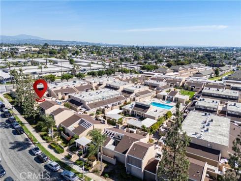 2900 Madison D17 , Fullerton, CA