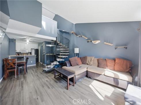 2900 Madison D17 , Fullerton, CA