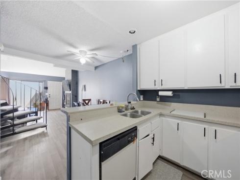 2900 Madison D17 , Fullerton, CA