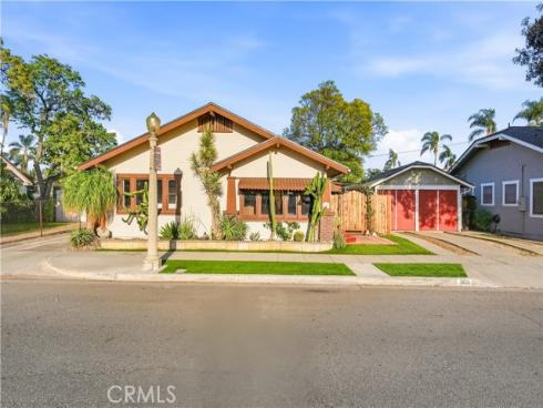 308  Drake   Avenue, Fullerton, CA