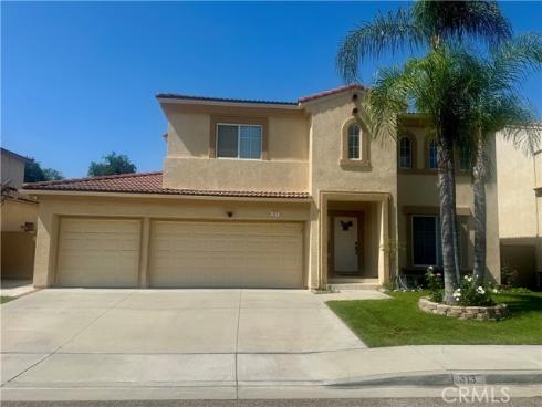 313 Napa Court