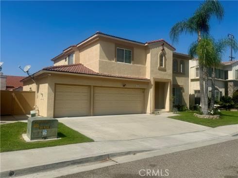 313 Napa Court, Fullerton, CA