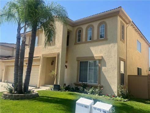 313 Napa Court, Fullerton, CA