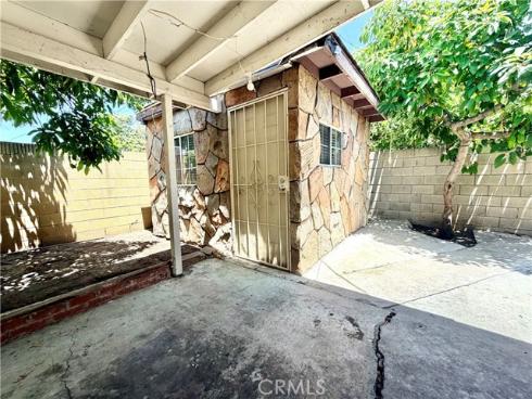 431 E Rosslynn  , Fullerton, CA