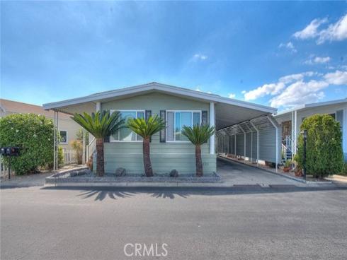 2851 Rolling Hills Drive 116