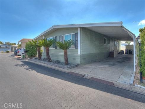 2851  Rolling Hills  116  Drive, Fullerton, CA