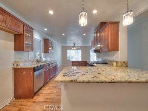 2851  Rolling Hills  116  Drive, Fullerton, CA