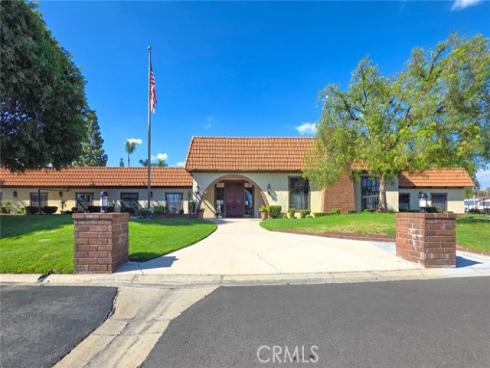 2851  Rolling Hills  116  Drive, Fullerton, CA
