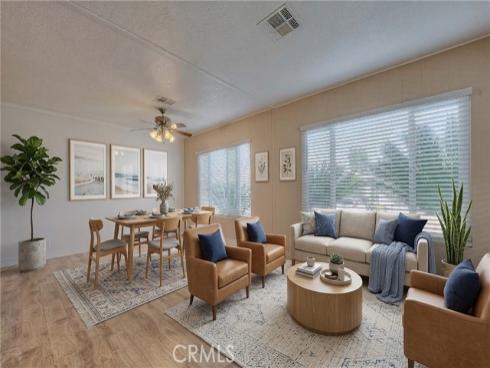 2851  Rolling Hills  116  Drive, Fullerton, CA
