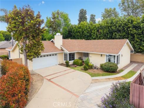 2047 E. Fern Drive