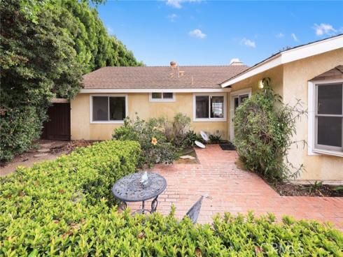 2047 E Fern Drive, Fullerton, CA