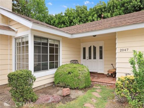 2047 E Fern Drive, Fullerton, CA