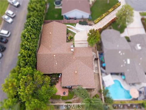 2047 E Fern Drive, Fullerton, CA
