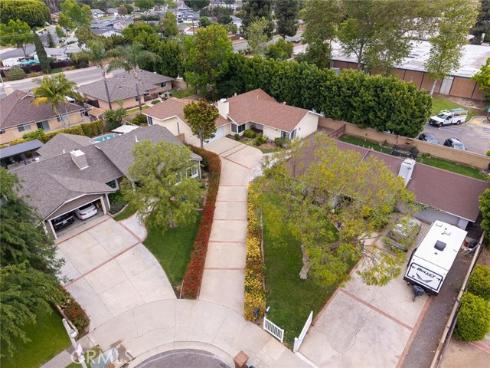2047 E Fern Drive, Fullerton, CA