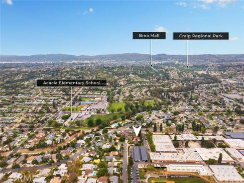 2047 E Fern Drive, Fullerton, CA