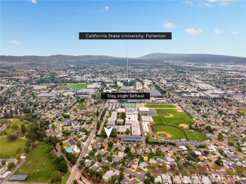 2047 E Fern Drive, Fullerton, CA