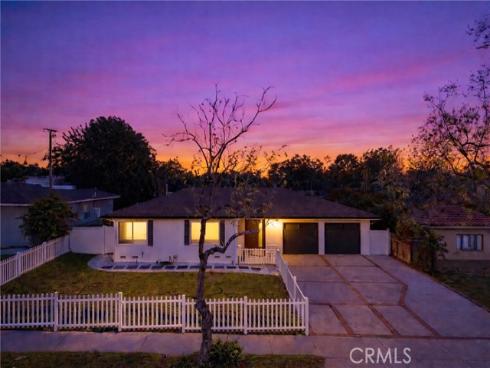812 N Euclid , Fullerton, CA