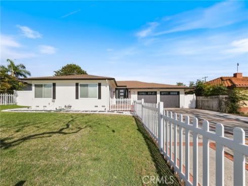 812 N Euclid , Fullerton, CA