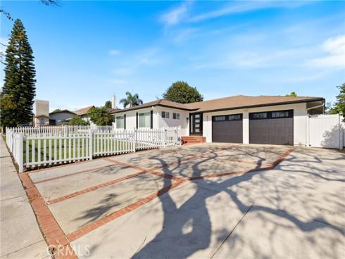 812 N Euclid , Fullerton, CA