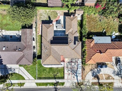 812 N Euclid , Fullerton, CA