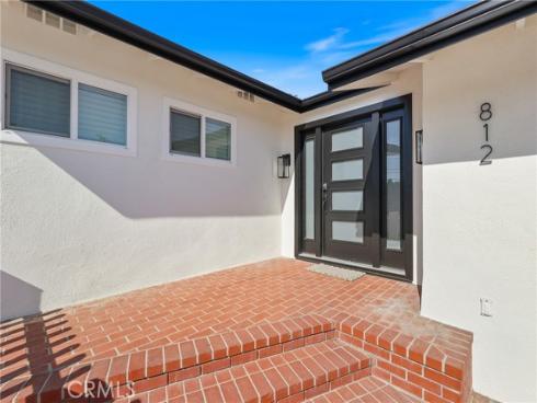 812 N Euclid , Fullerton, CA