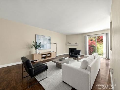 1243 Rosecrans Avenue 45A