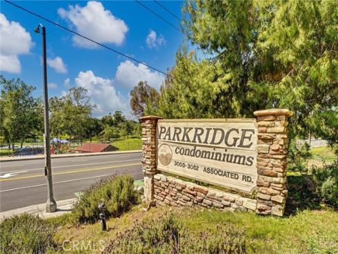 3010 Associated 133 Road, Fullerton, CA