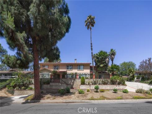 2441 Terraza , Fullerton, CA