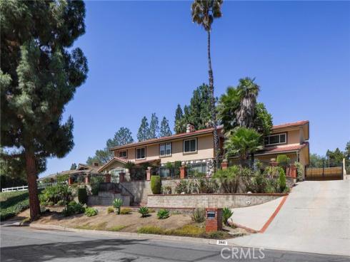 2441 Terraza , Fullerton, CA