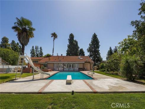 2441 Terraza , Fullerton, CA