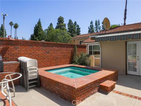 2441 Terraza , Fullerton, CA