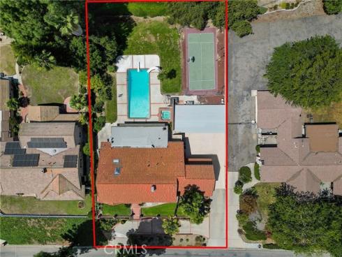 2441 Terraza , Fullerton, CA