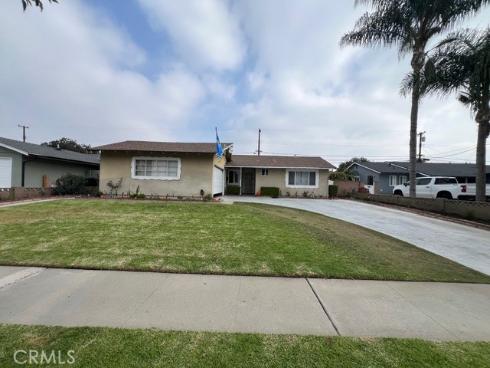 1006 S Lambert Dr. , Fullerton, CA