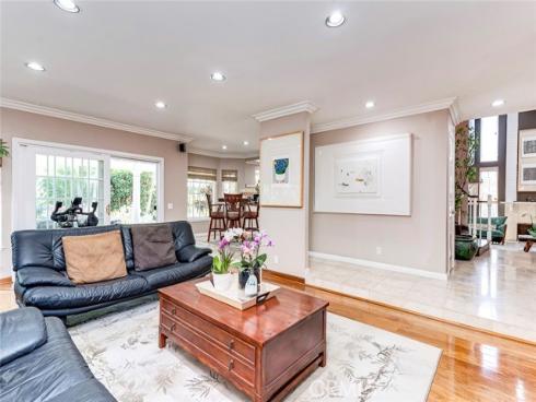 1638 Clear Creek Drive, Fullerton, CA