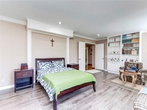 1638 Clear Creek Drive, Fullerton, CA