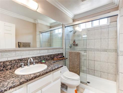 1638 Clear Creek Drive, Fullerton, CA