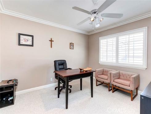 1638 Clear Creek Drive, Fullerton, CA
