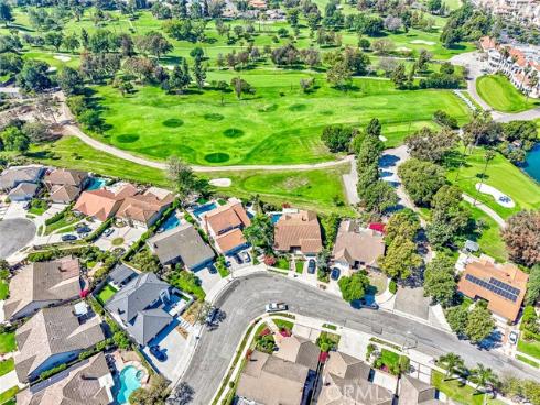 1638 Clear Creek Drive, Fullerton, CA