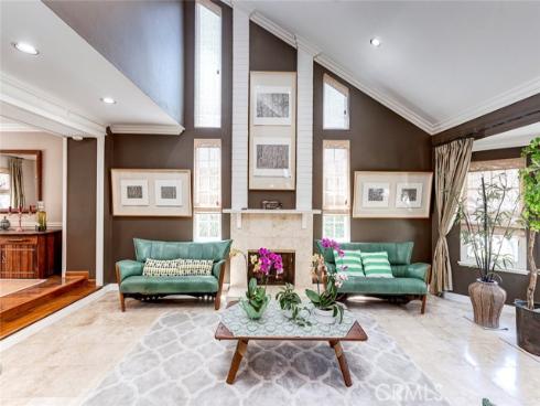 1638 Clear Creek Drive, Fullerton, CA