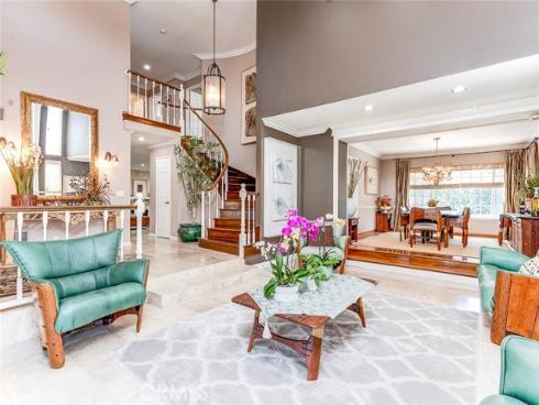 1638 Clear Creek Drive, Fullerton, CA