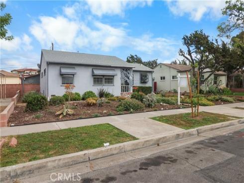 708 S Orange , Fullerton, CA
