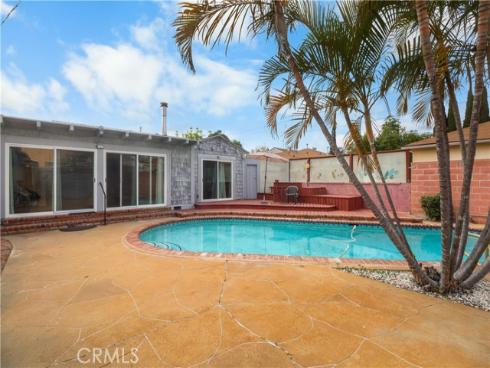 708 S Orange , Fullerton, CA
