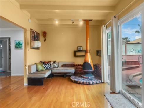 708 S Orange , Fullerton, CA