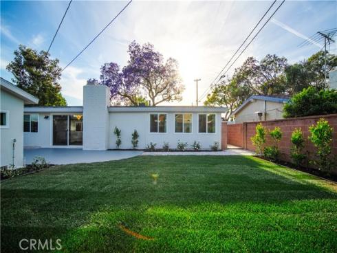236 Mission Dr , Fullerton, CA